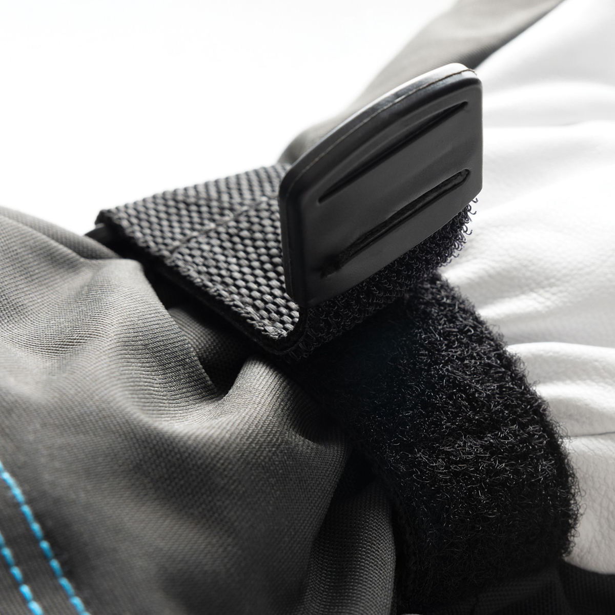 Lämpimät alppihiihtohanskat, 3 paria