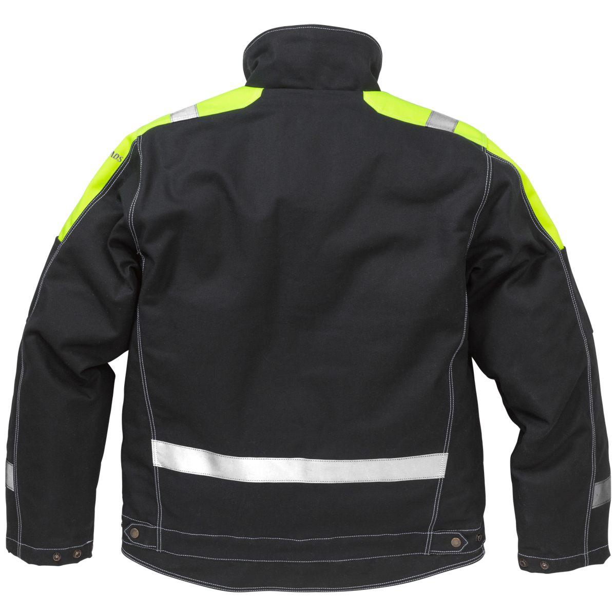 Puuvillainen talvitakki 447 FASI