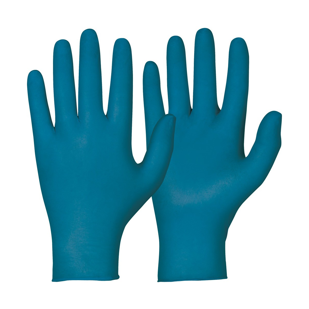 Kertakäyttökäsineet Magic Touch®, 10 paria