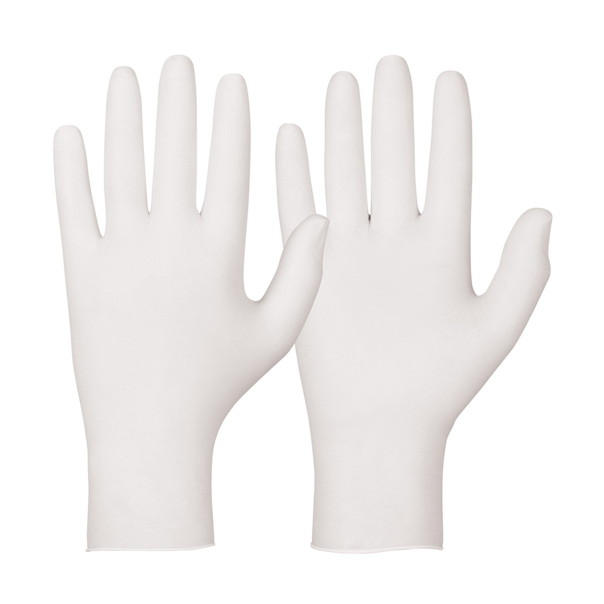 Kertakäyttökäsineet Magic Touch® Soft Nitrile™