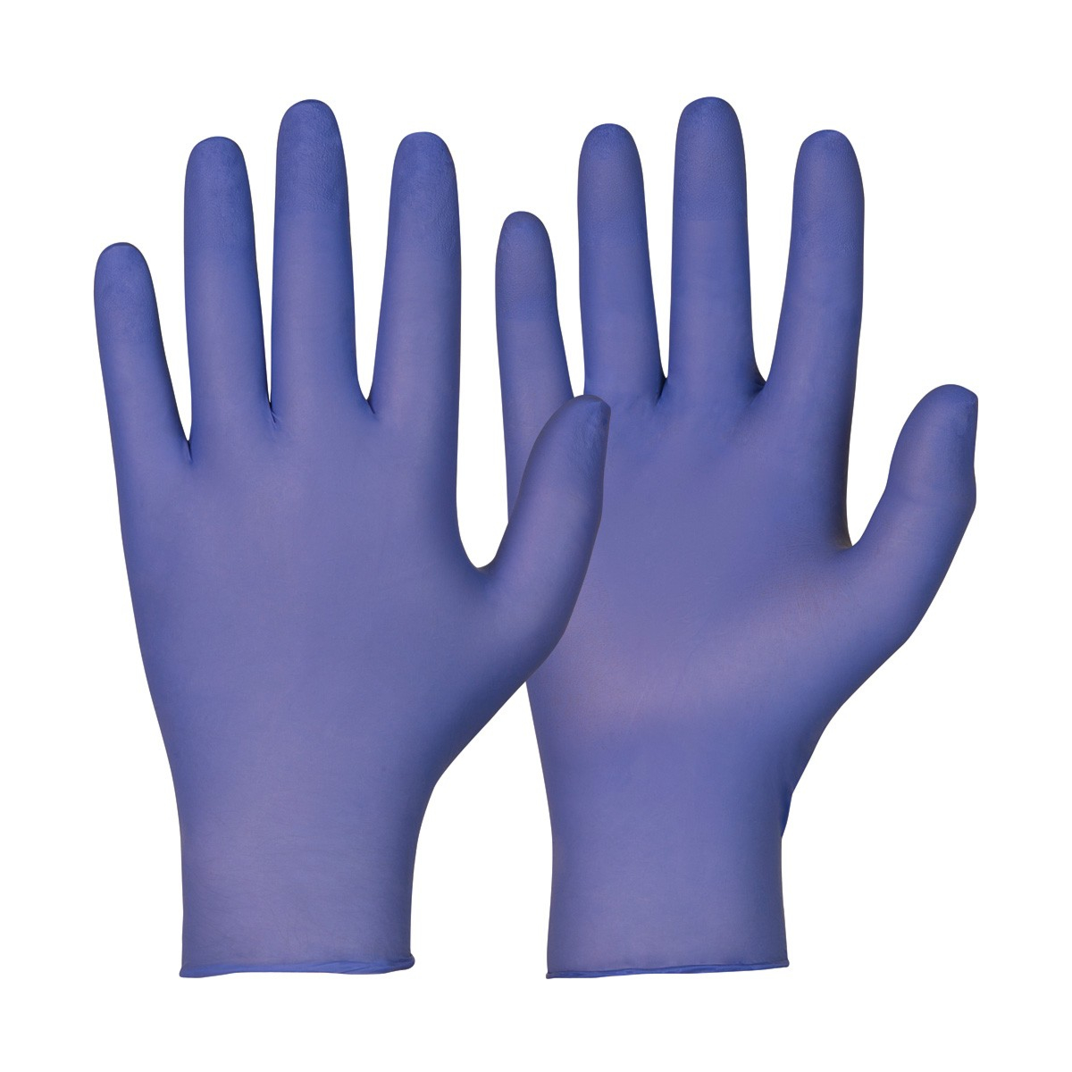 Kertakäyttökäsineet Magic Nitrile Touch®