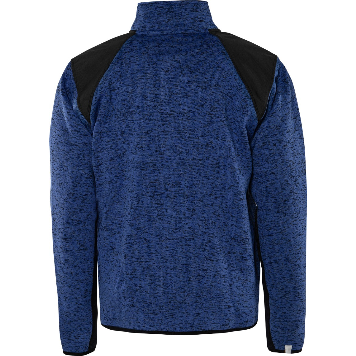 Fleece-collegetakki 7451 PRKN