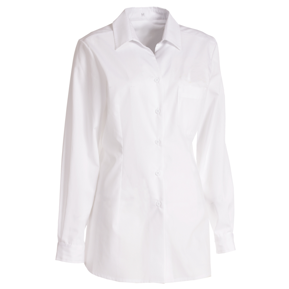 Naisten pitkähihainen paita, Performance