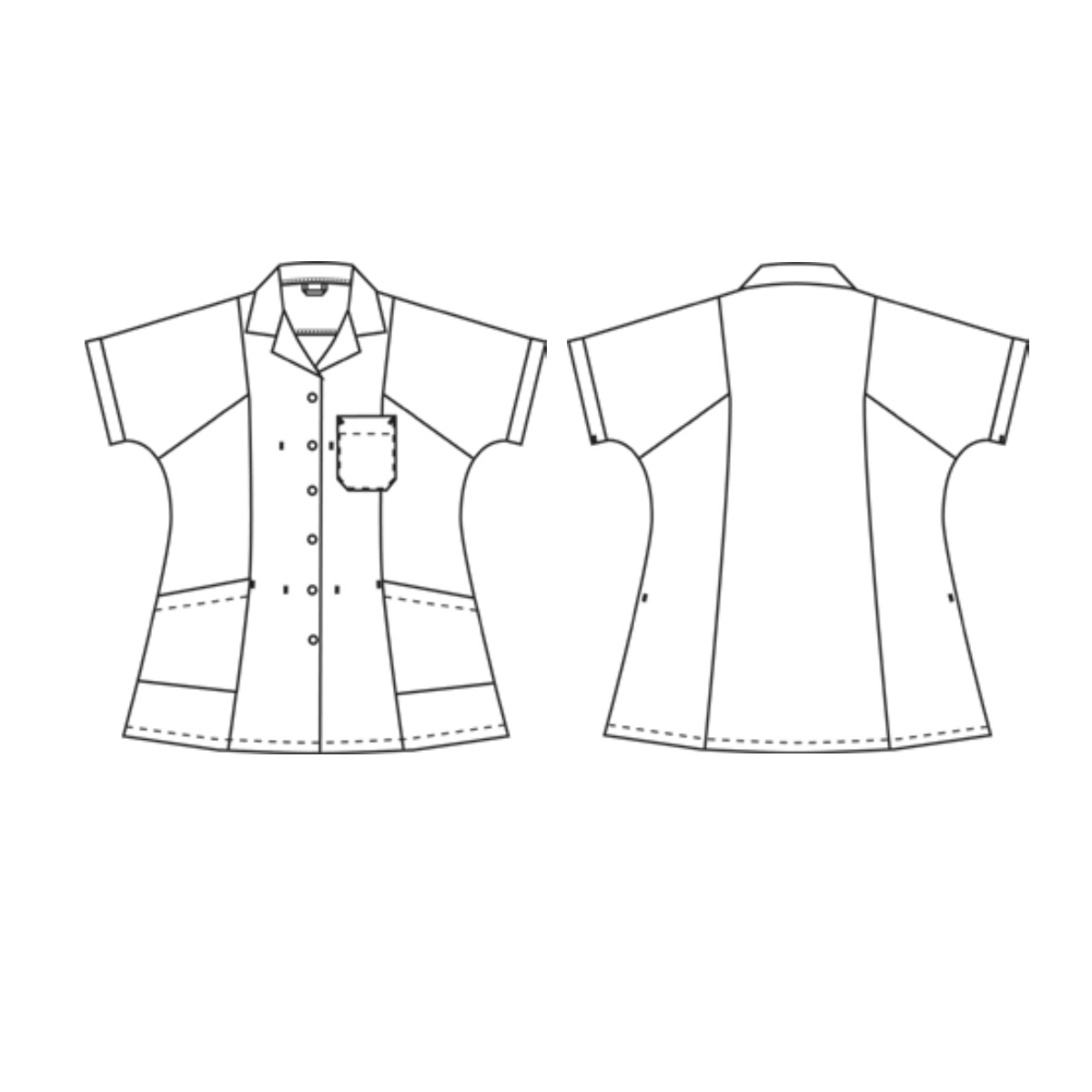 Tunika, Pikku Prinsessa