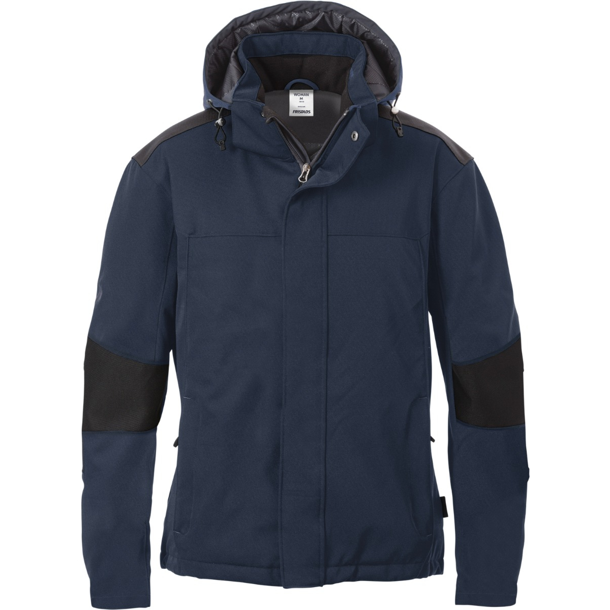 Acode softshell-talvitakki naisille 1420 SW