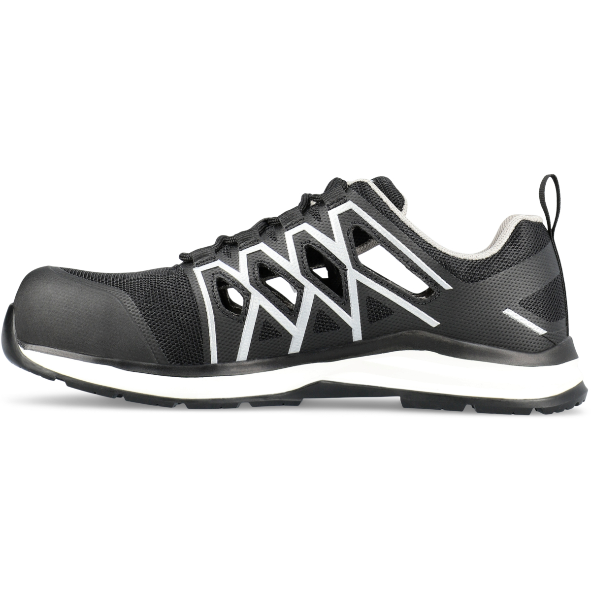 12041 Jo SWIFT Air Musta Matalavartiset