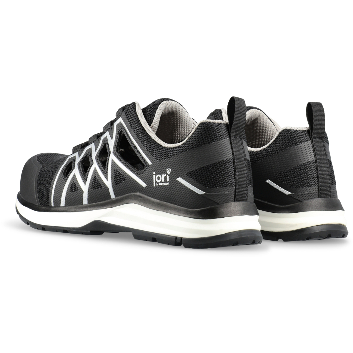 12041 Jo SWIFT Air Musta Matalavartiset