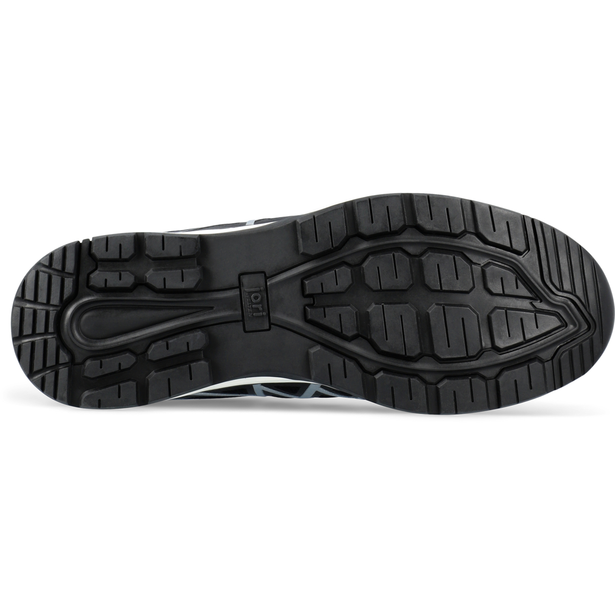 12051 Jo SWIFT Musta Matalavartiset