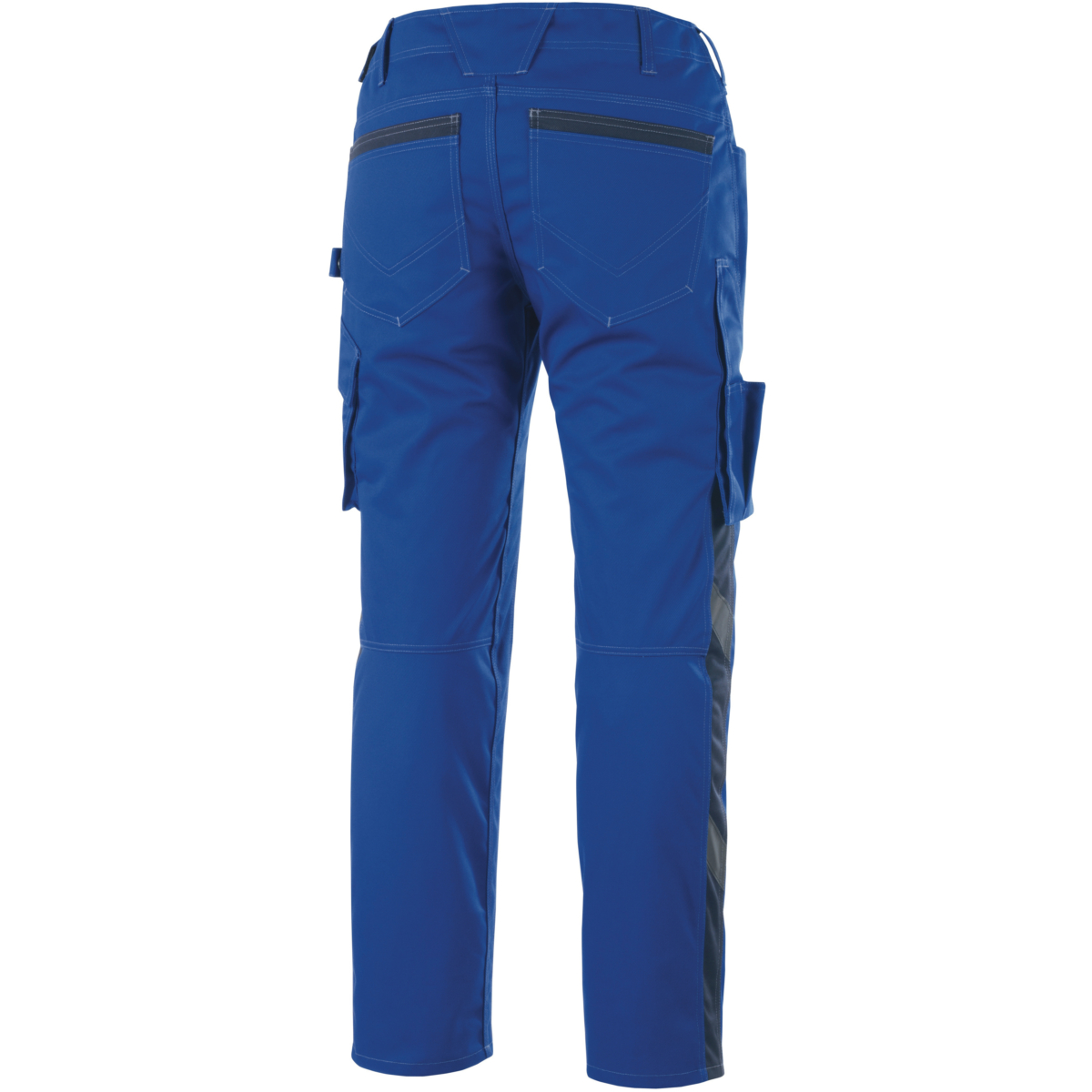 Housut reisitaskuilla