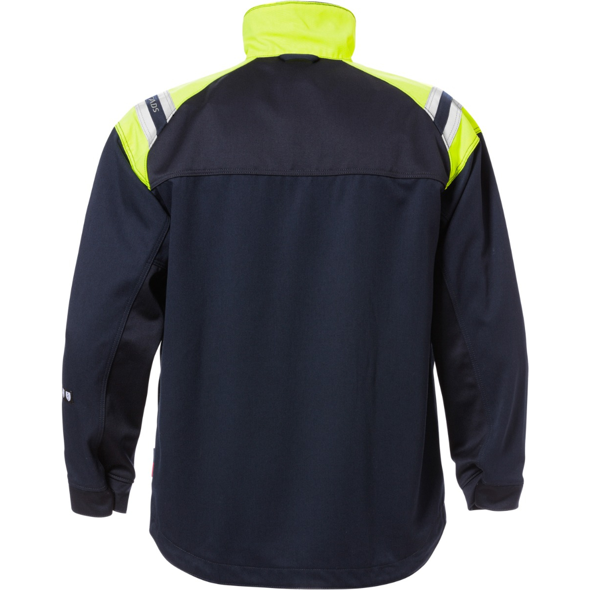 Liekinkestävä takki 4965 MFA