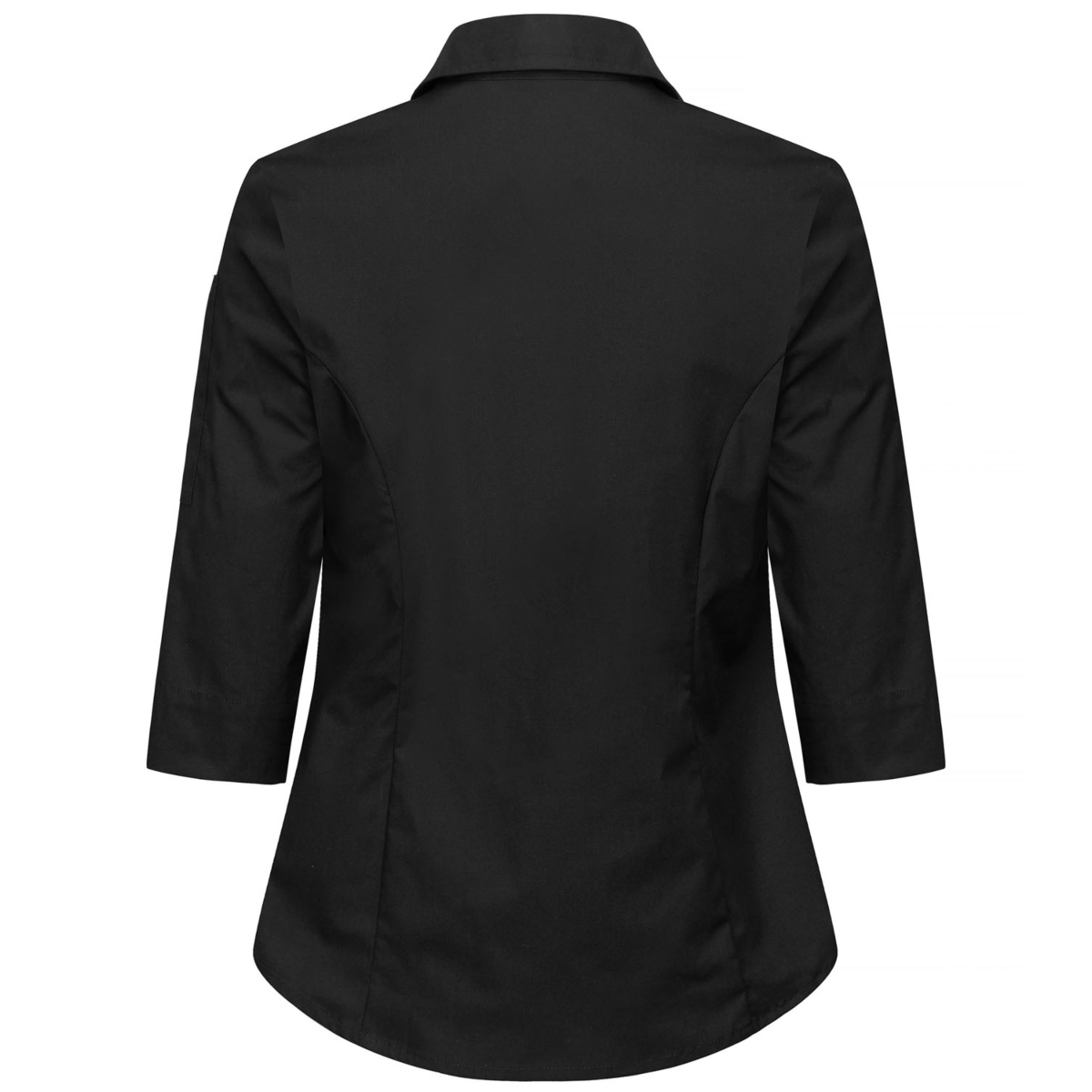 Joustava paita, 3/4-hihat (naisten)