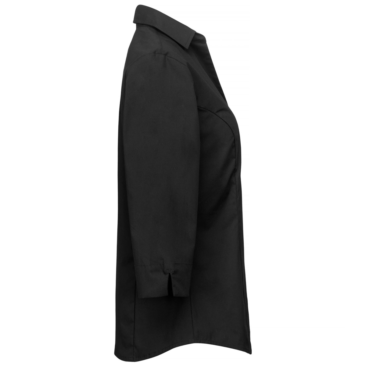 Joustava paita, 3/4-hihat (naisten)