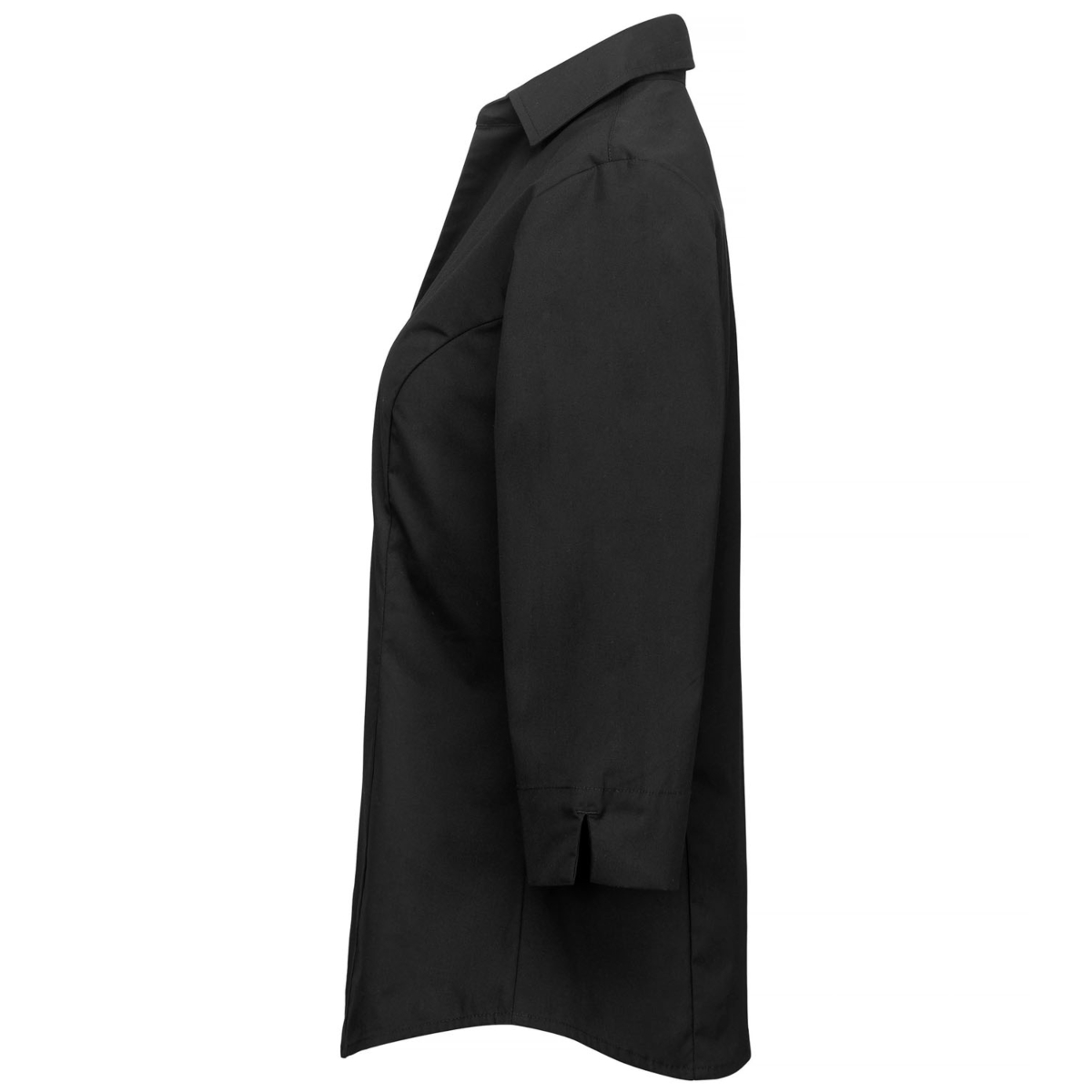 Joustava paita, 3/4-hihat (naisten)