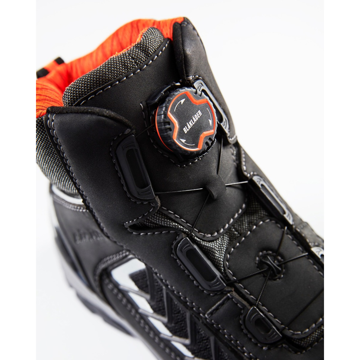 2453 ELITE Turvakenkä S3S