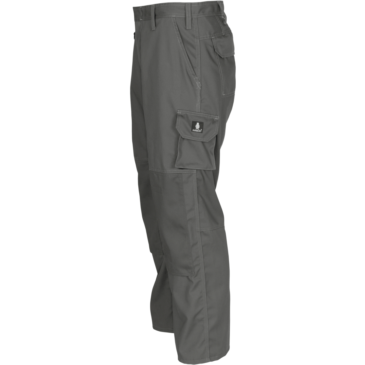 Housut polvitaskuilla