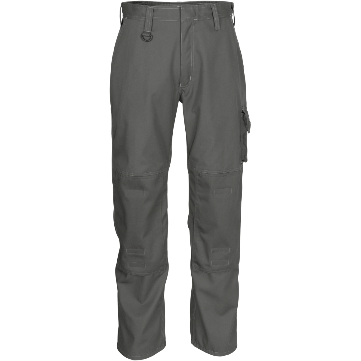 Housut polvitaskuilla