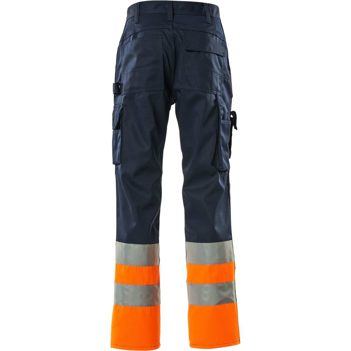 Housut polvitaskuilla