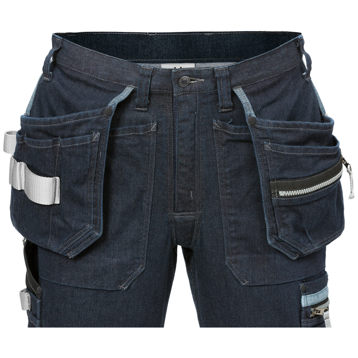 Craftsmanin farkkustretchhousut 2131 DCS