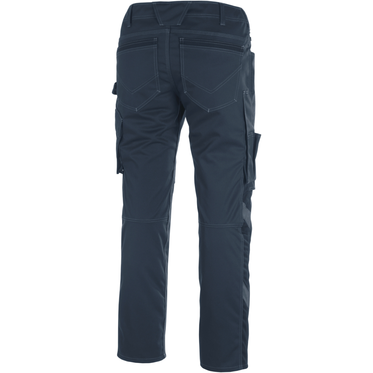 Housut polvitaskuilla