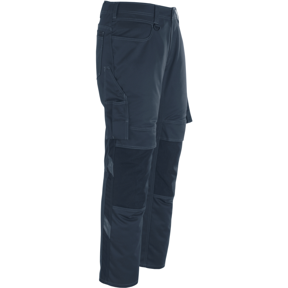 Housut polvitaskuilla