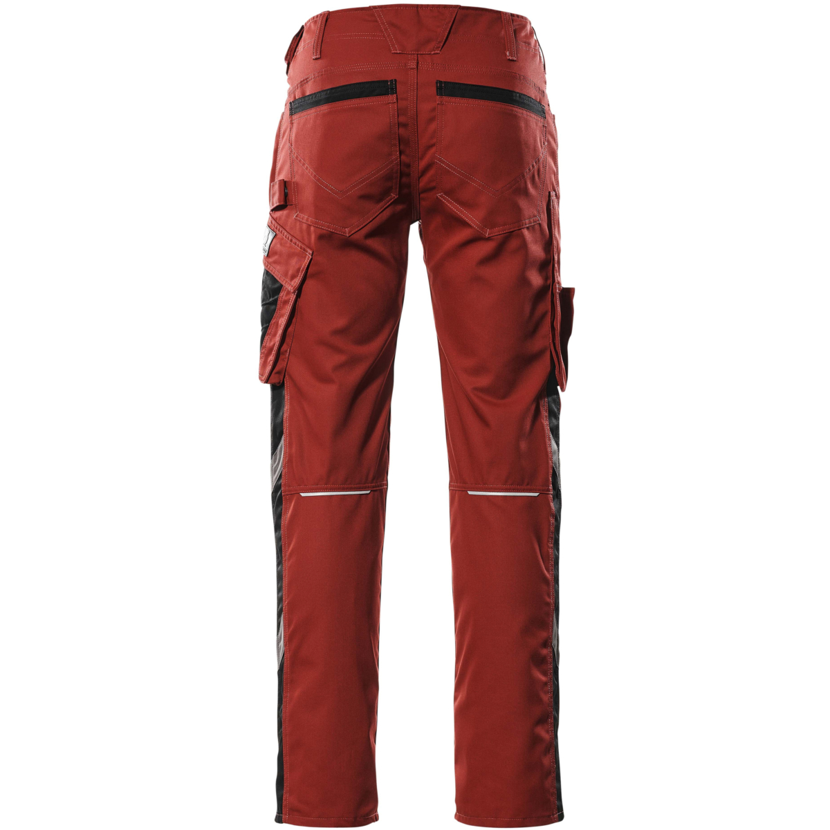 Housut reisitaskuilla