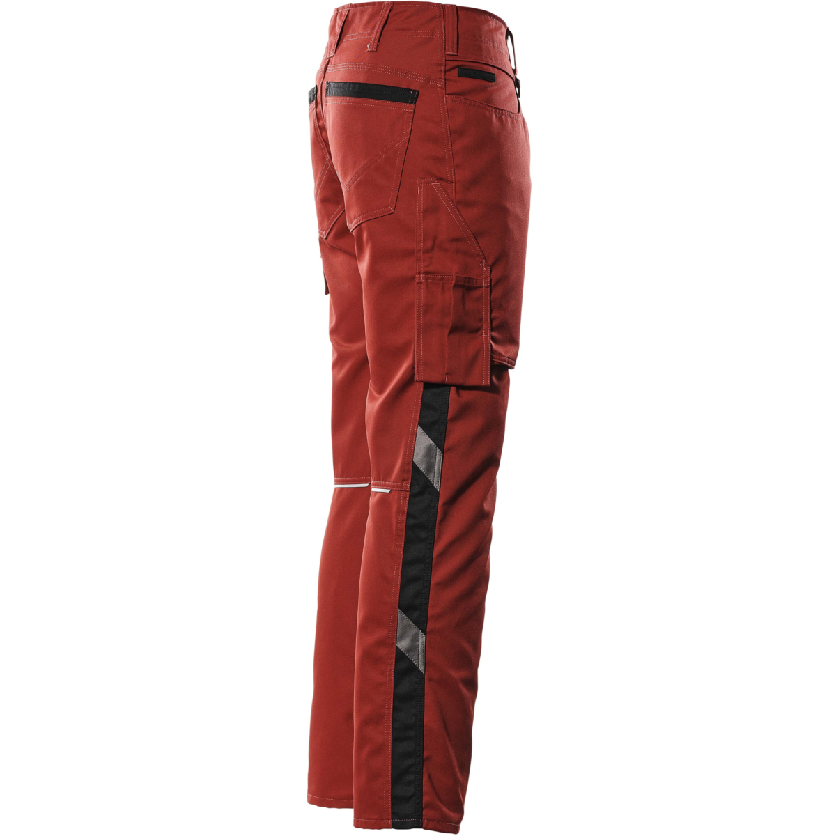 Housut reisitaskuilla