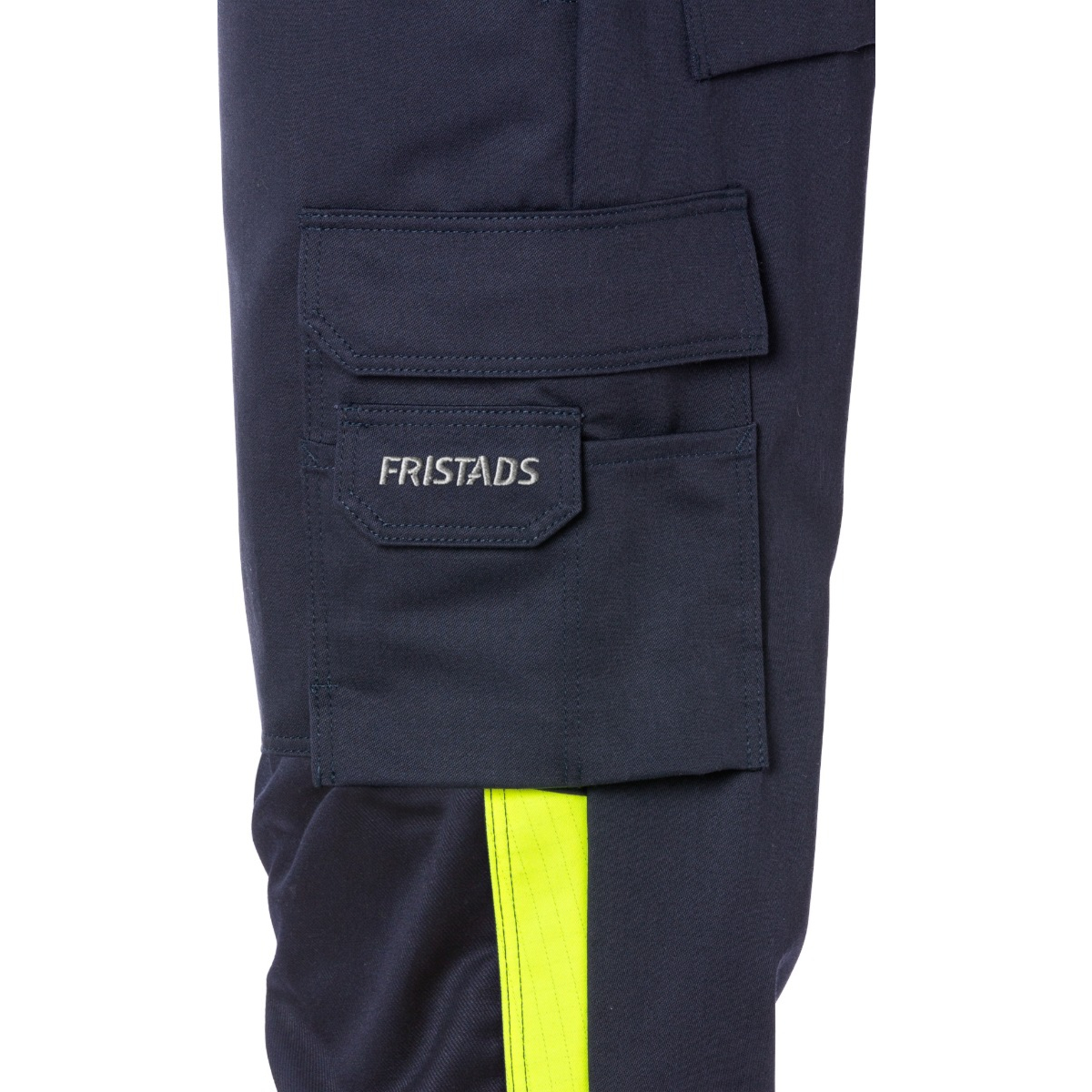 Liekkihenkiset työhousut naisille 2730 FLAM