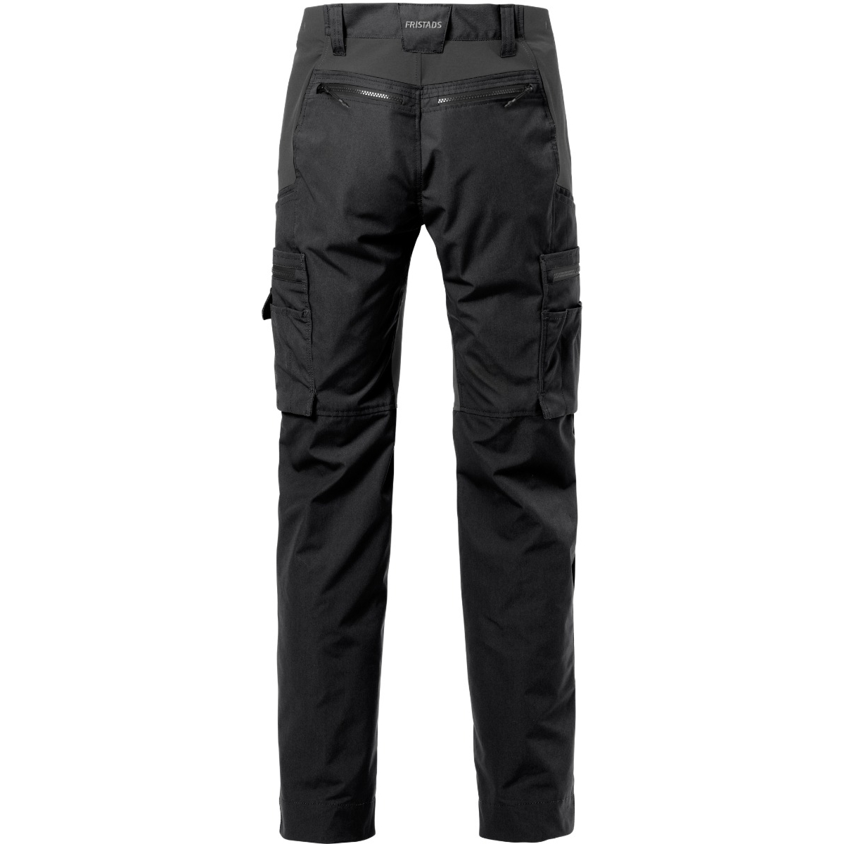 Naisten joustavat housut 2701 PLW