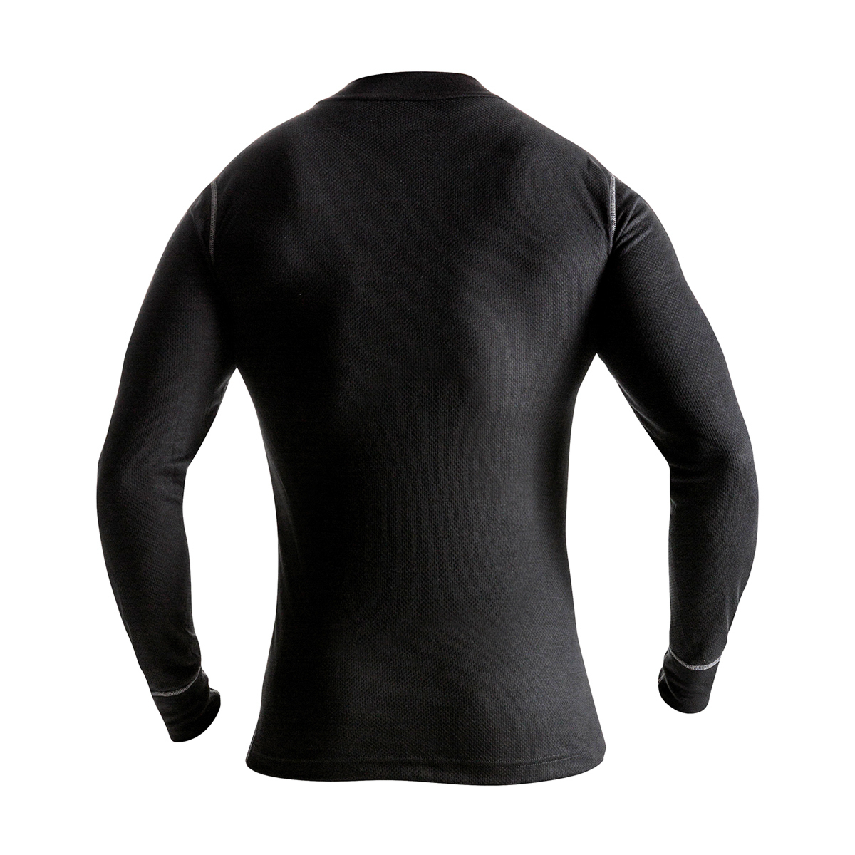 Pitkähihainen vetoketjullinen t-paita 789 OF