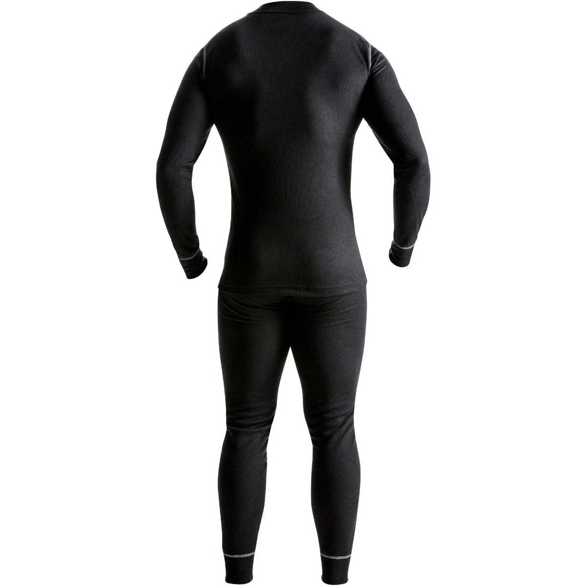 Pitkähihainen vetoketjullinen t-paita 789 OF