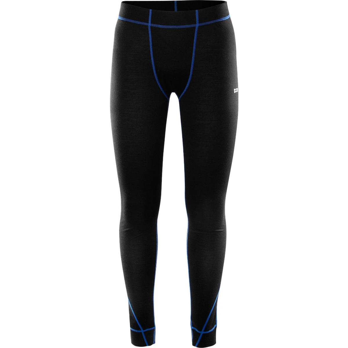 Merinovillaiset pitkät alushousut 2517 MW