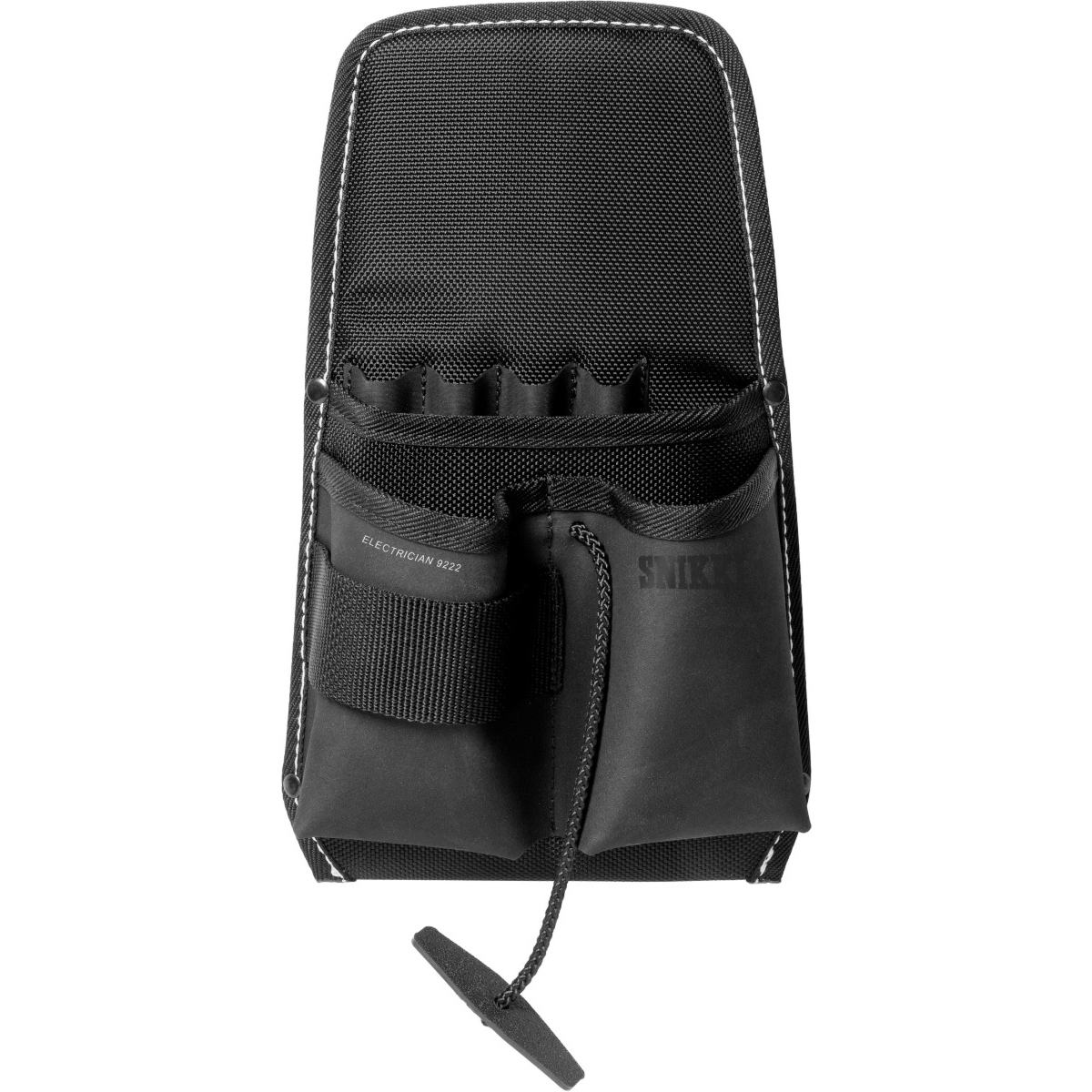 Snikki sähköasentajan työkalupidike 9222 PPL