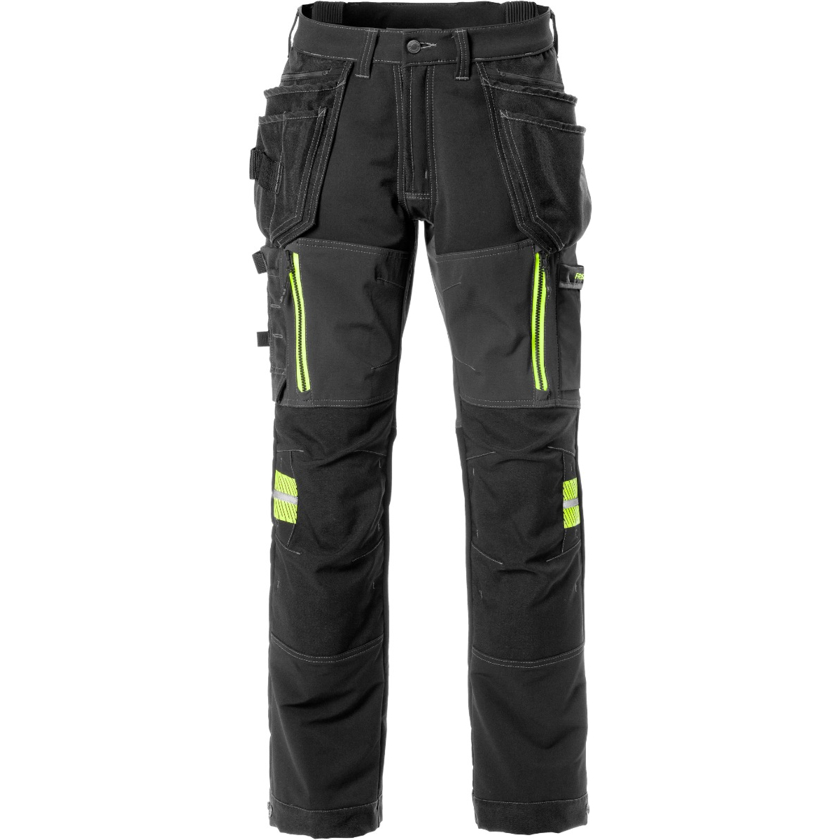 Craftsman stretch -housut 2566 STP