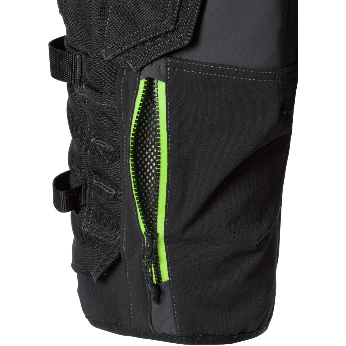 Craftsman stretch-shortsit 2567 STP