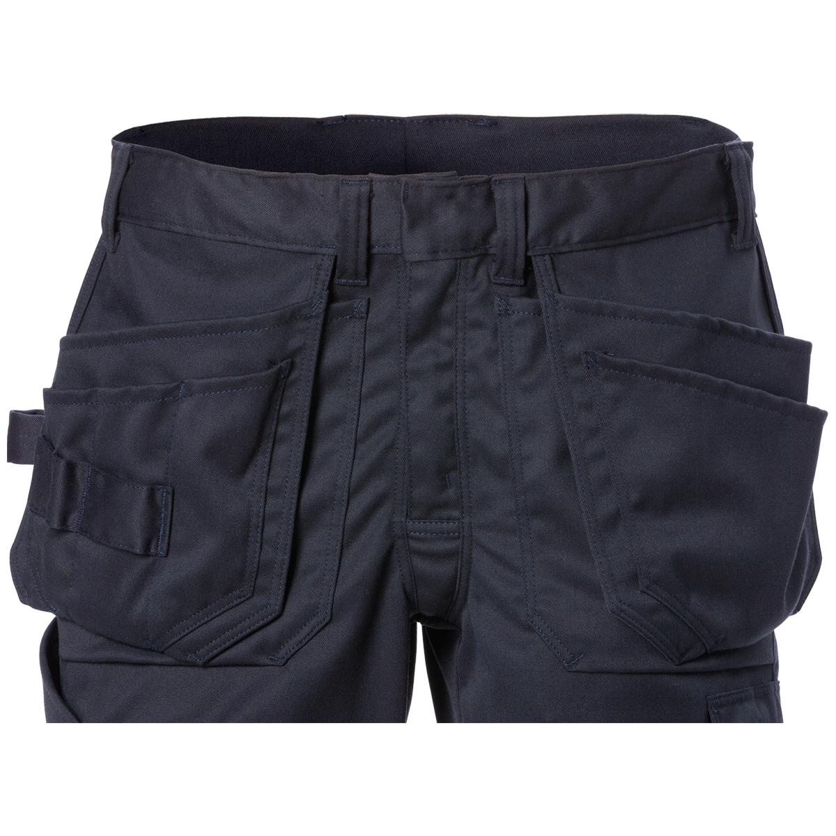 Flamestat heijastavat joustavat työhousut luokka 1 2163 ATHF