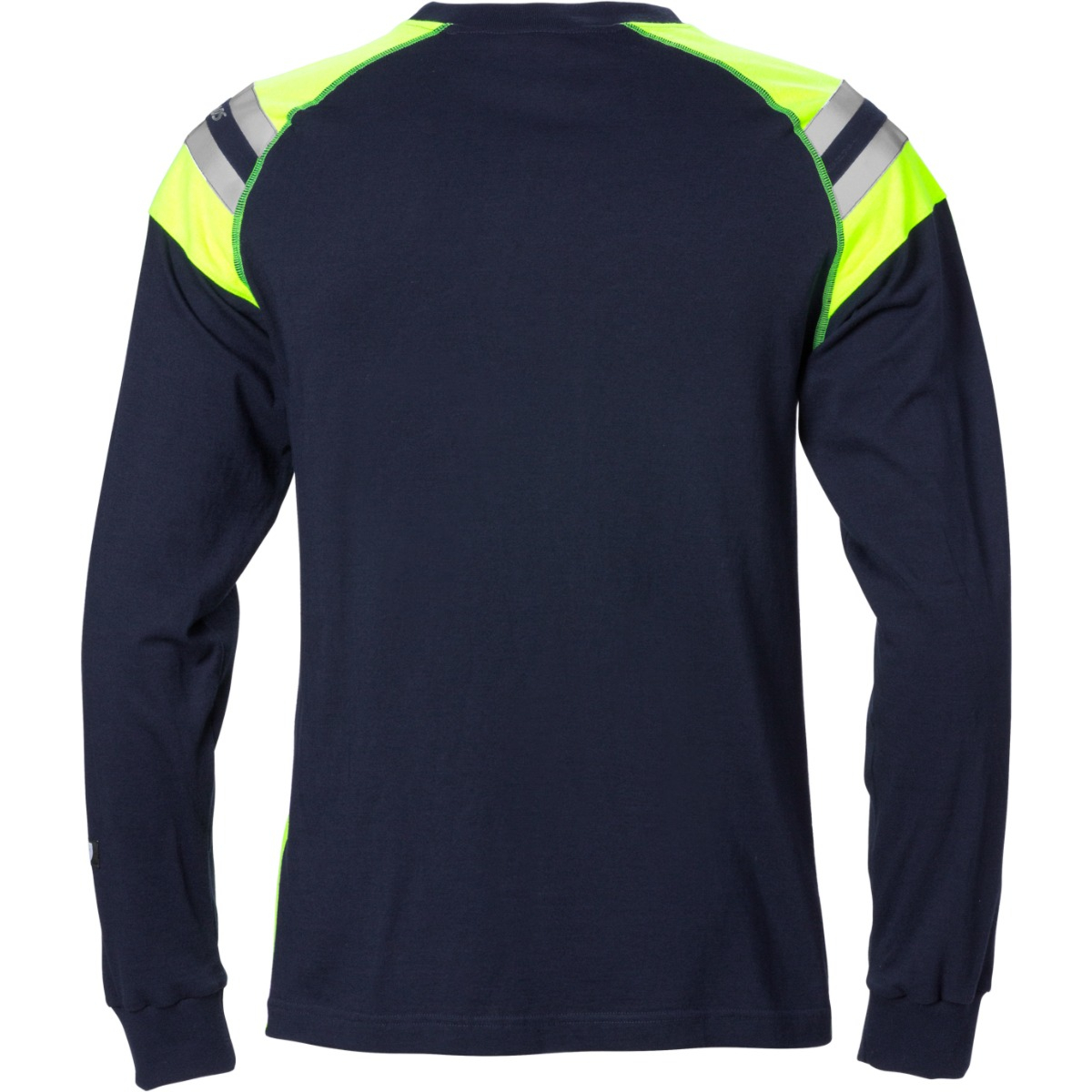 Flamestat pitkähihainen naisten t-paita 7098 TFLH