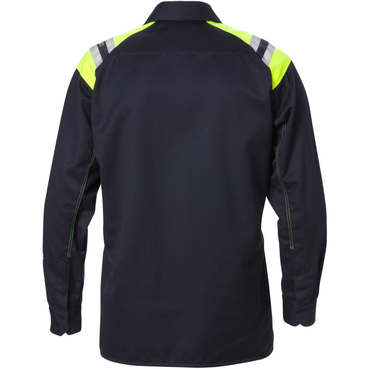 Flamestat-paita naisille 7099 ATS