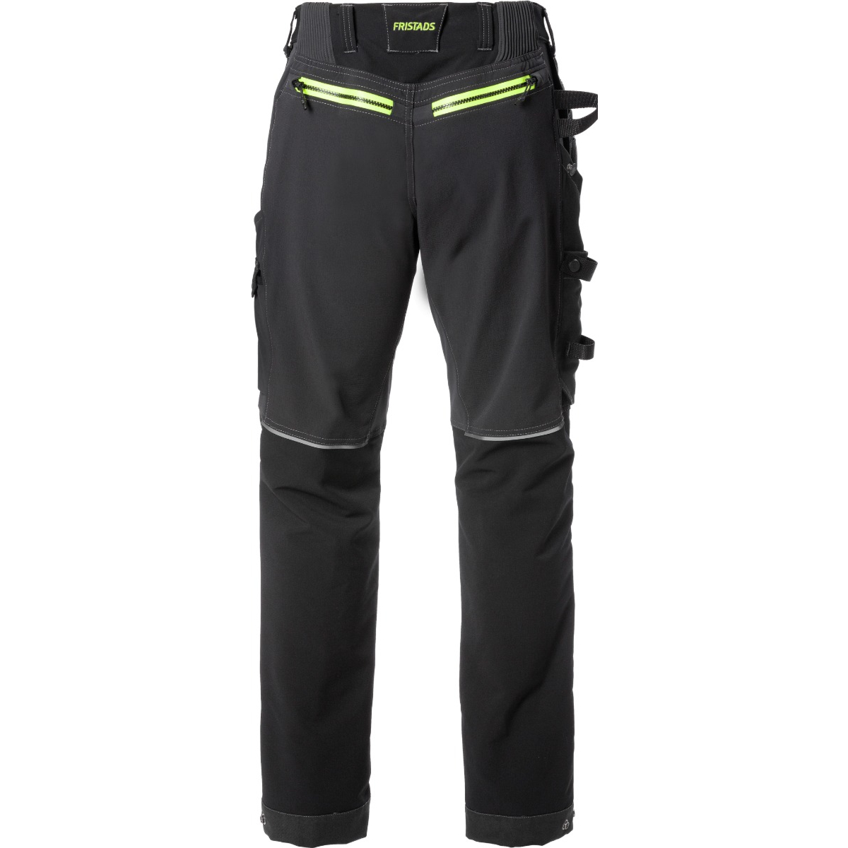 Craftsman stretch -housut naisille 2569 STP