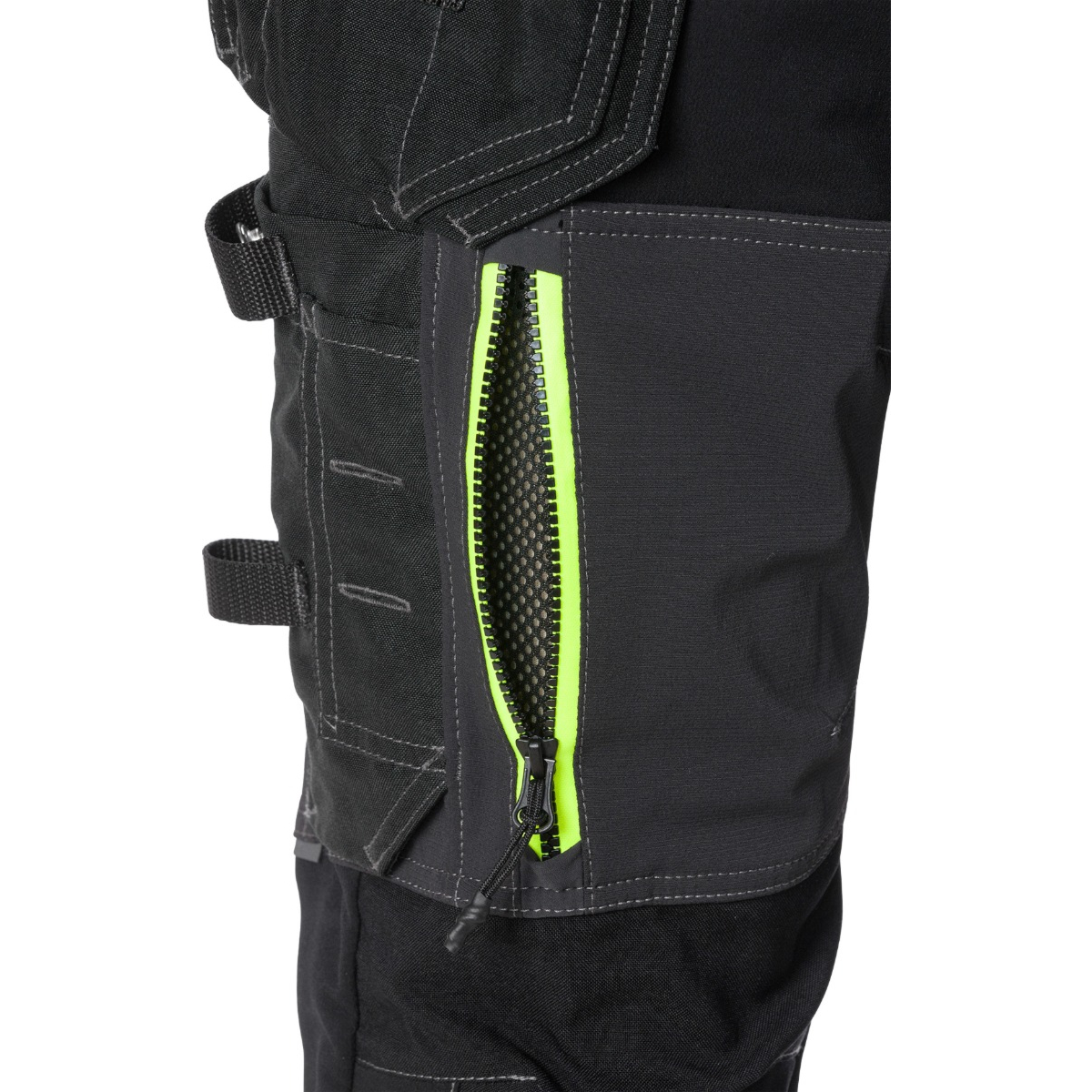 Craftsman stretch -housut naisille 2569 STP