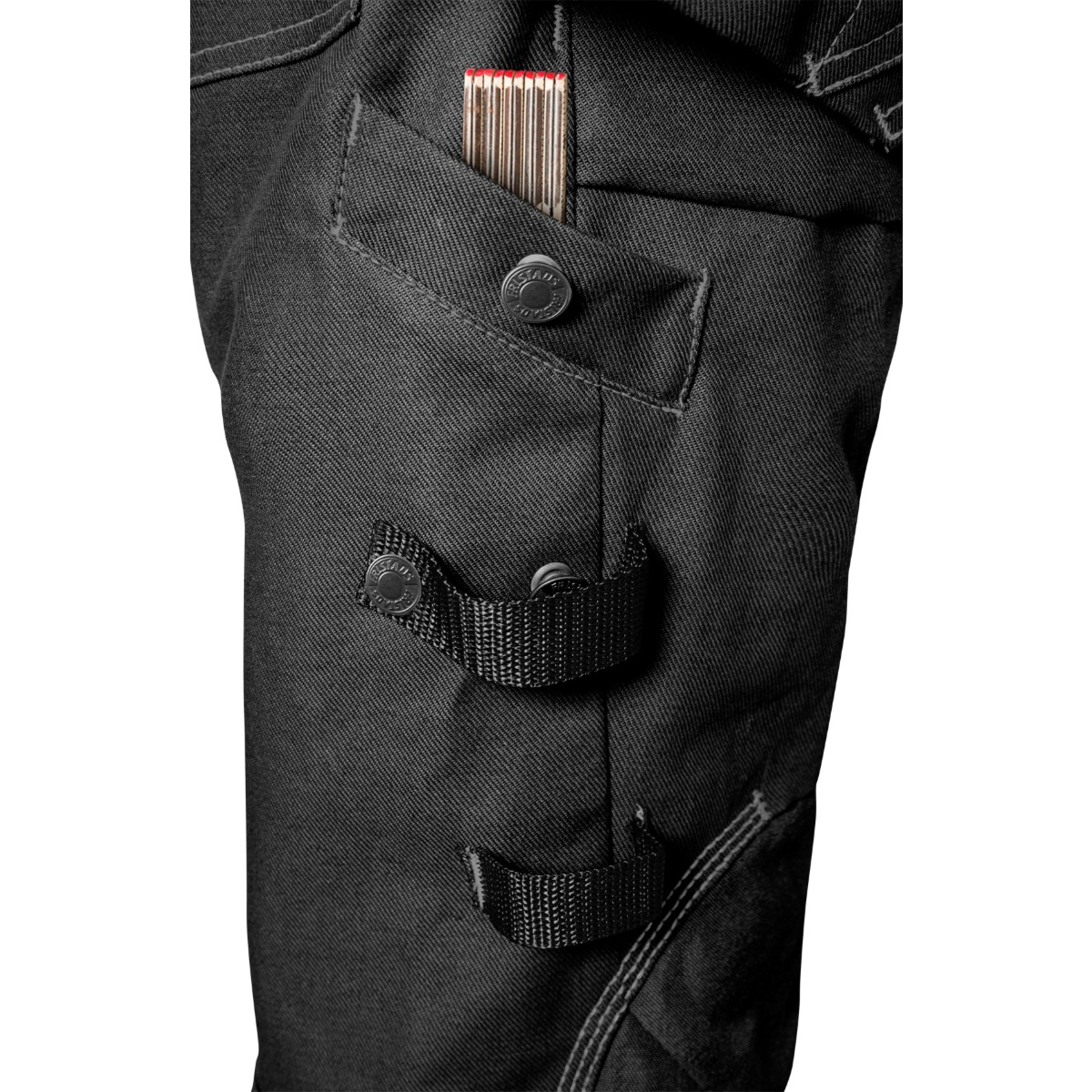 Craftsman stretch -housut naisille 2605 FASG