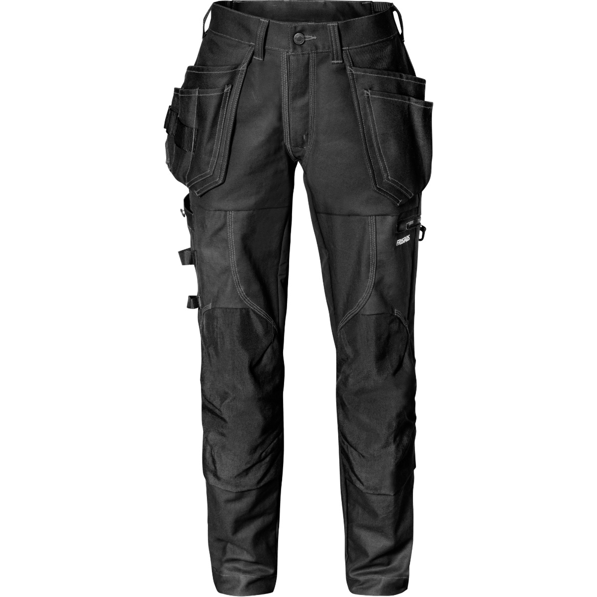 Craftsman stretch -housut naisille 2605 FASG