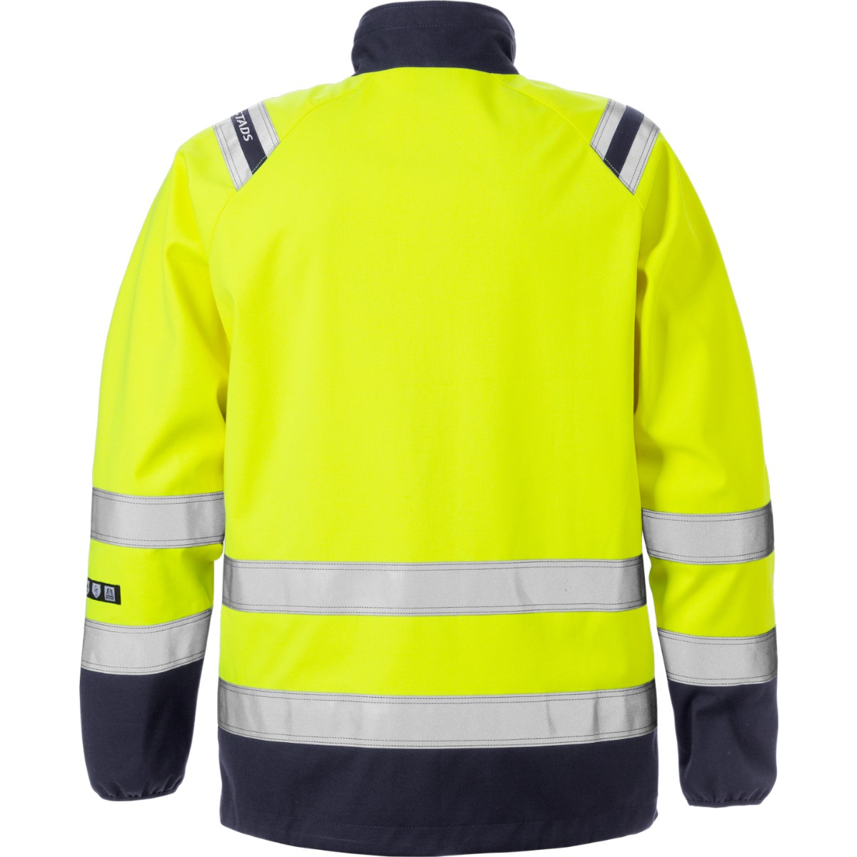Flamestat High Vis softshell -takki naisille, lk 3, 4076 FSS