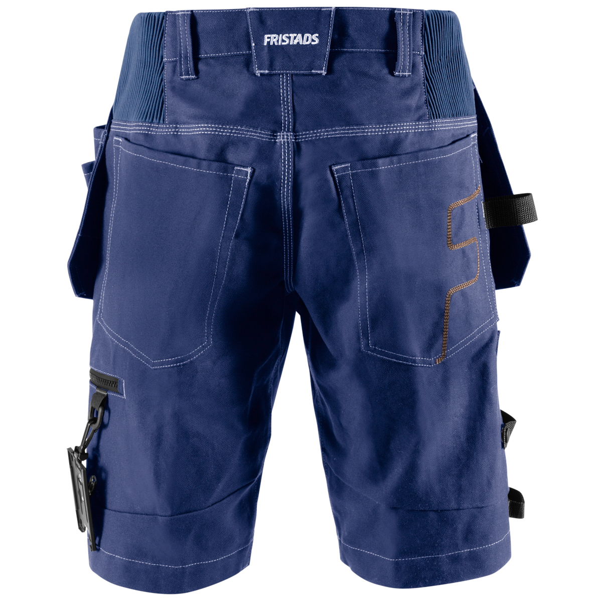 Craftsman stretch-shortsit 2607 FASG