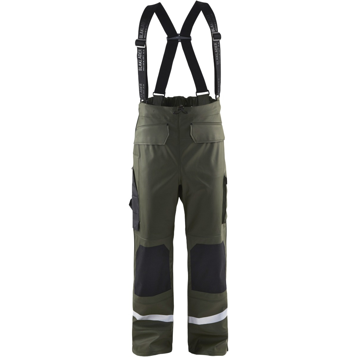 1305 Sadehousut, TASO 2