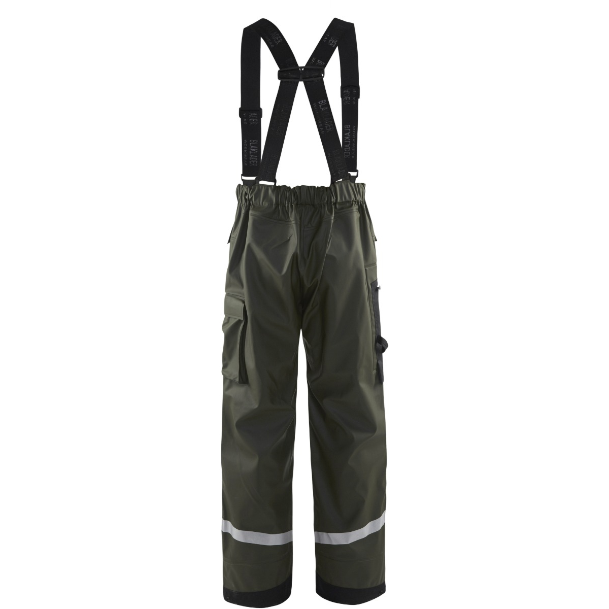 1305 Sadehousut, TASO 2