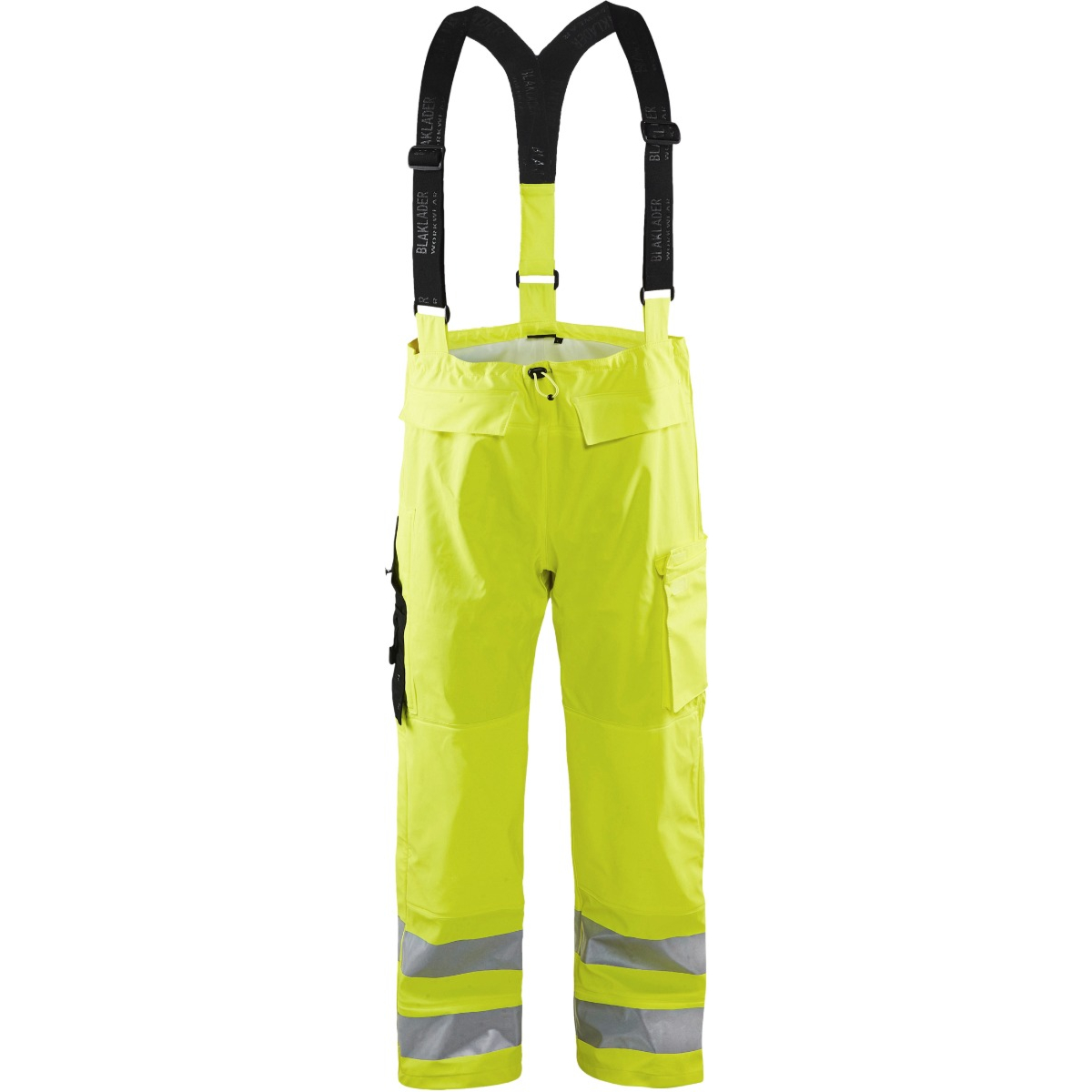 1306 Highvis sadehousut, TASO 3