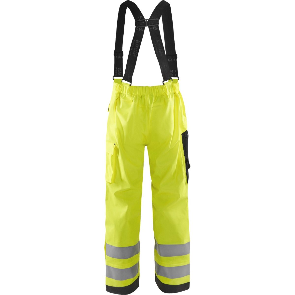 1306 Highvis sadehousut, TASO 3