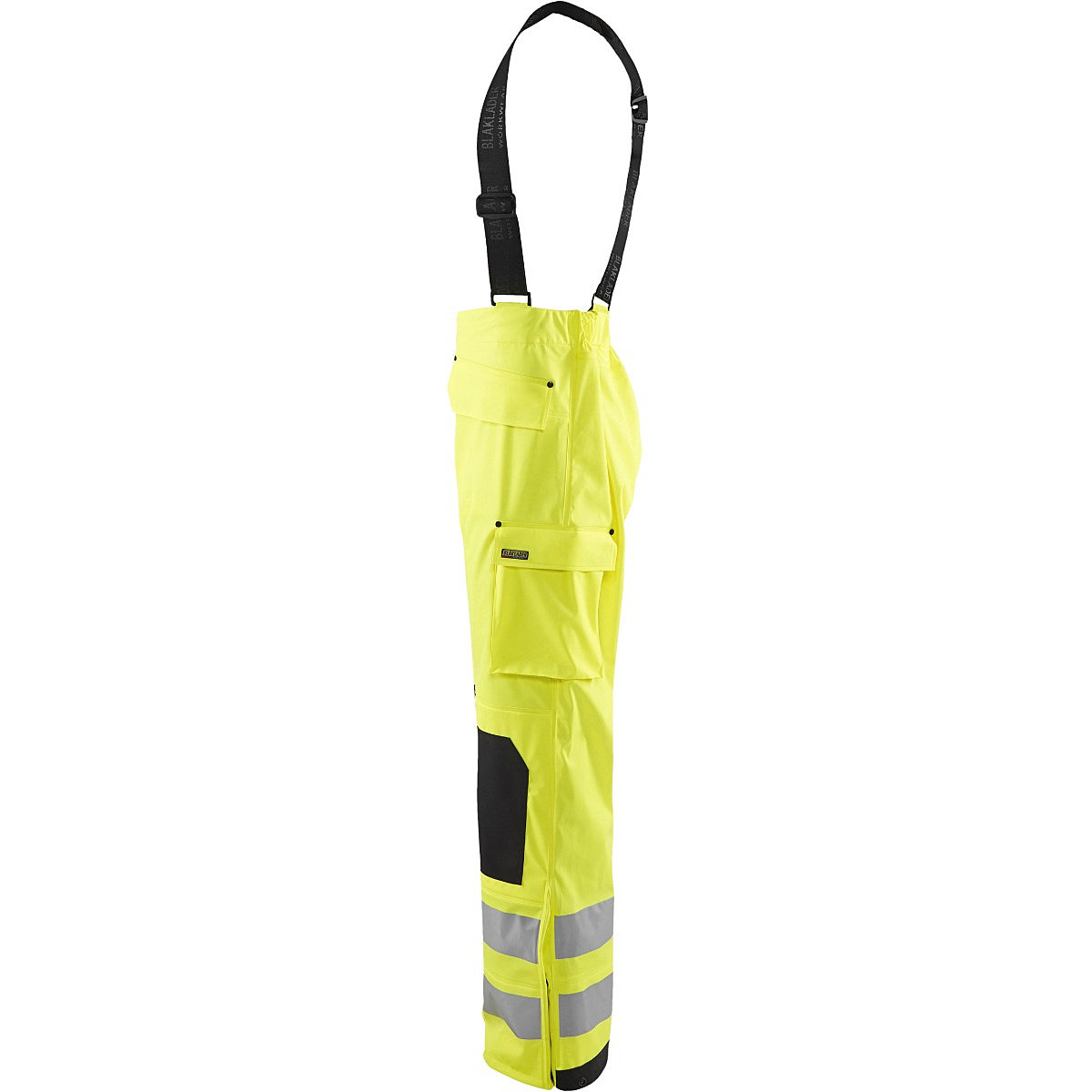 1306 Highvis sadehousut, TASO 3