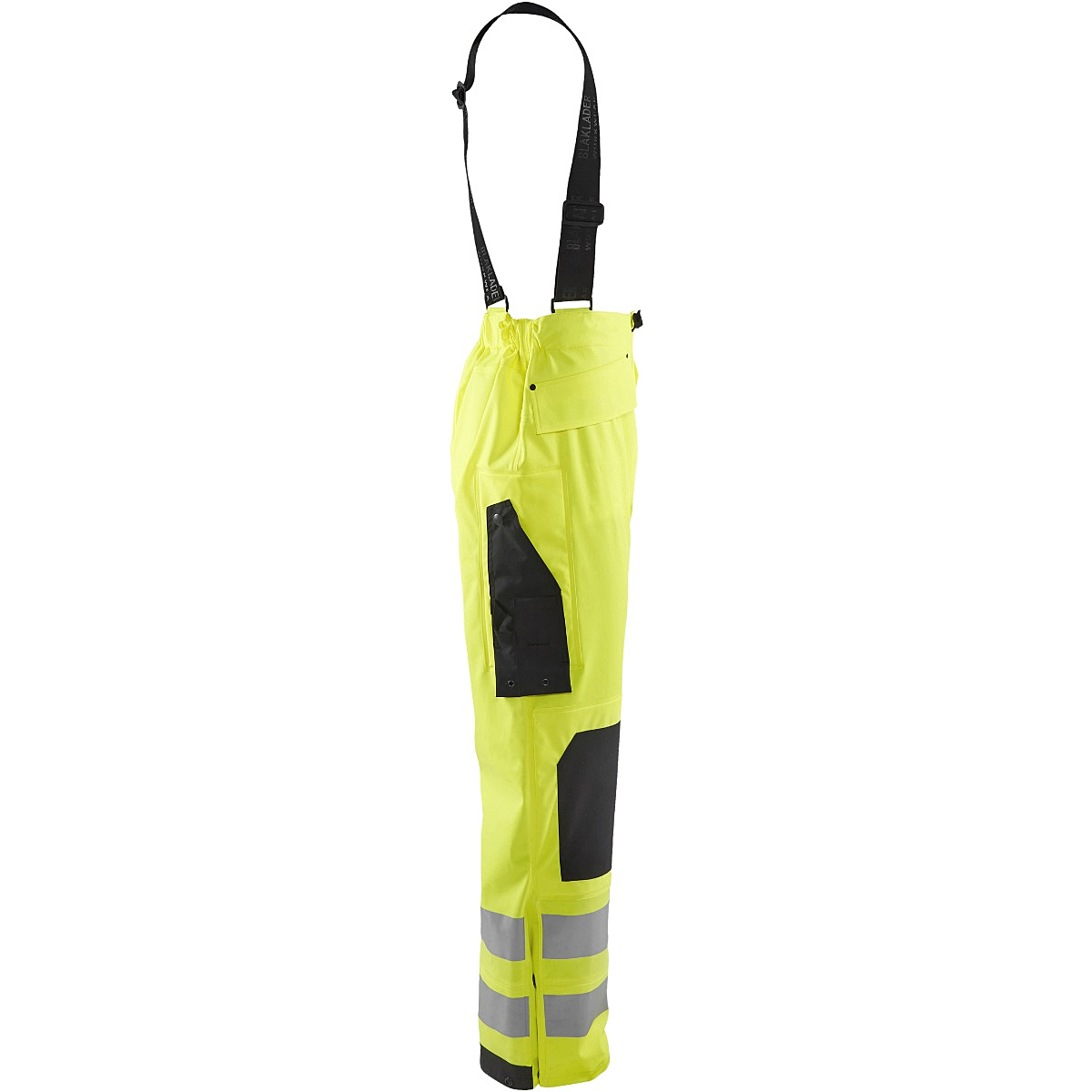 1306 Highvis sadehousut, TASO 3