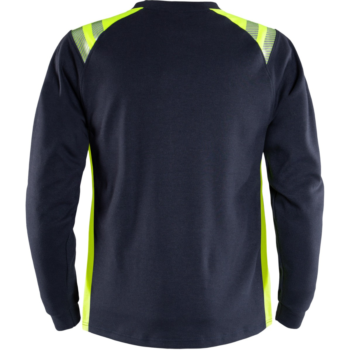 Flamestat pitkähihainen naisten T-paita 7358 TFL